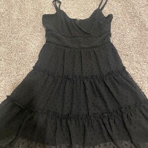 Altar’s State Dress